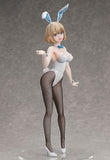 Sachi Umino: Bunny Ver. 1/4 Scale Figure