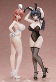 Aoi 1/4 Scale Figure