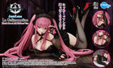 B-style Azur Lane La Galissonniere Black Cat of All Hallows' Eve 1/4 Scale Figure