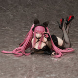 B-style Azur Lane La Galissonniere Black Cat of All Hallows' Eve 1/4 Scale Figure