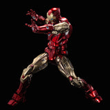Fighting Armor Iron Man (Re-Run)