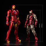 Fighting Armor Iron Man (Re-Run)