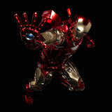 Fighting Armor Iron Man (Re-Run)