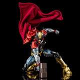 Fighting Armor Thor