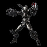 Fighting Armor War Machine