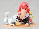 Satanichia Kurumizawa McDowell 1/7 Scale Figure