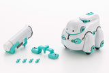 Frame Arms Girls Hatsune Miku [Maruttoys Ver.] & Tamotu [Miku Ver.]