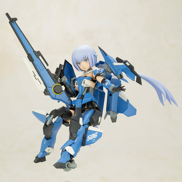Kotobukiya Frame Arms Girl Stylet XF-3 Plus | Frame Arms Girl