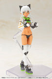 Shimada Humikane Art Works Arsia Another Color with FGM148 Type Anti-Tank Missile Model Kit