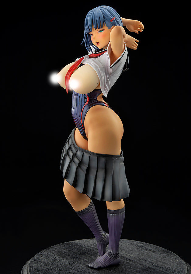 Haruka Kaneshiro 1/5 Scale Figure