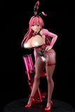 Nina Sumeragi 1/5 Scale Figure
