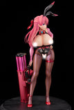Nina Sumeragi 1/5 Scale Figure
