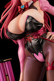 Nina Sumeragi 1/5 Scale Figure
