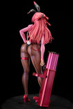 Nina Sumeragi 1/5 Scale Figure
