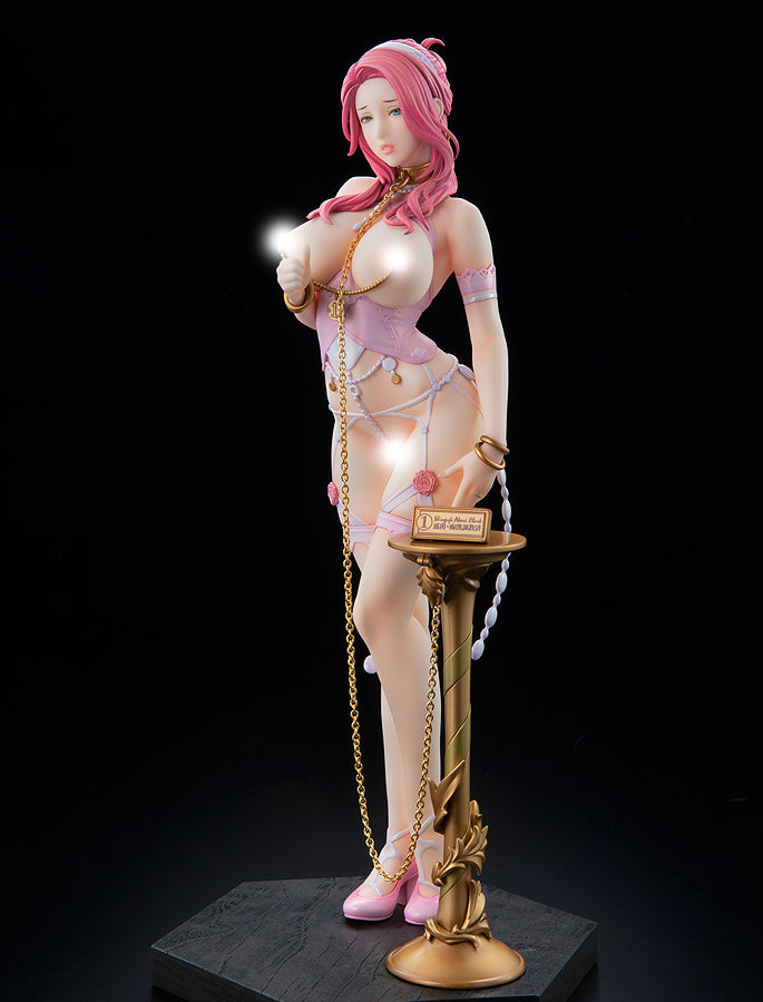 Akari Clark Shinguji 1/5 Scale Figure
