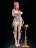 Akari Clark Shinguji 1/5 Scale Figure