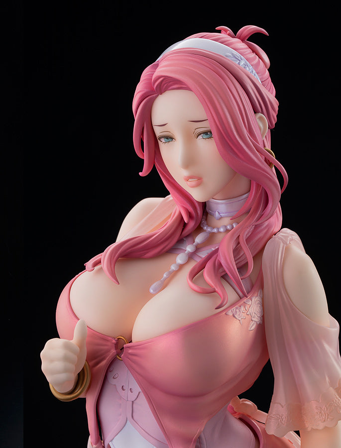 FROG Akari Clark Shinguji 1/5 Scale Figure | Oda non
