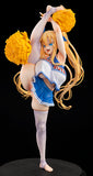 Transfer student Lilith Bacon 1/5 Scale Figure