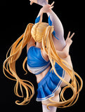 Transfer student Lilith Bacon 1/5 Scale Figure