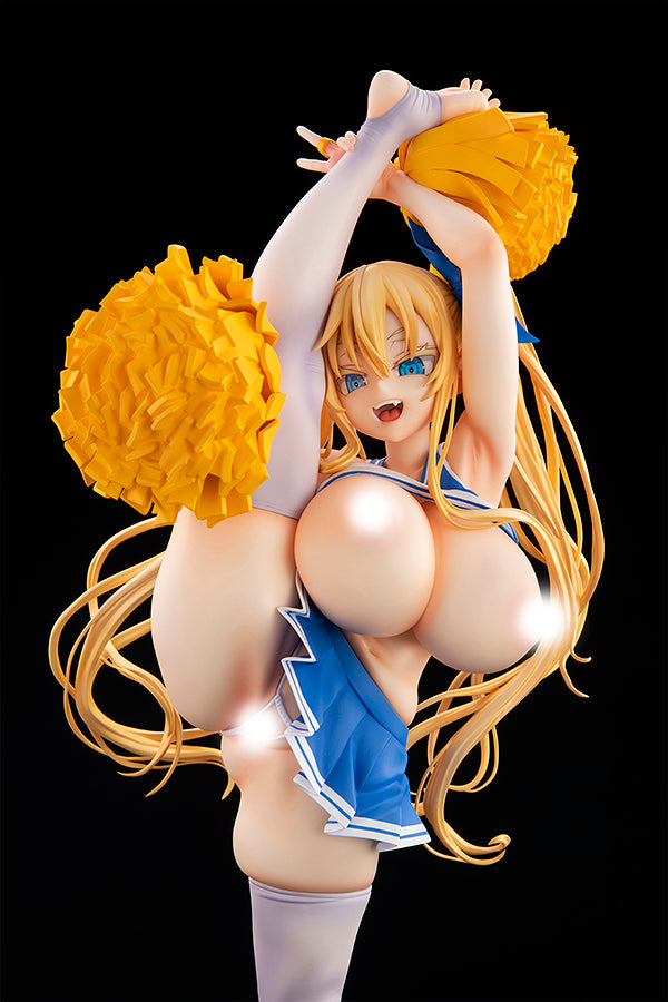 Transfer student Lilith Bacon 1/5 Scale Figure