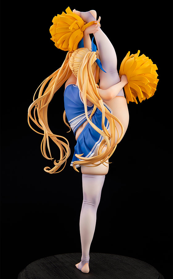 Transfer student Lilith Bacon 1/5 Scale Figure