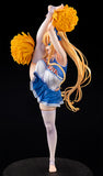 Transfer student Lilith Bacon 1/5 Scale Figure