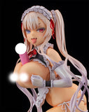 PaiZuri sister Zuriel 1/5 Scale Figure
