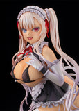 PaiZuri sister Zuriel 1/5 Scale Figure