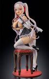 PaiZuri sister Zuriel 1/5 Scale Figure