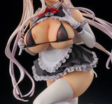PaiZuri sister Zuriel 1/5 Scale Figure