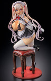 PaiZuri sister Zuriel 1/5 Scale Figure