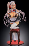 PaiZuri sister Zuriel 1/5 Scale Figure