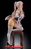 PaiZuri sister Zuriel 1/5 Scale Figure