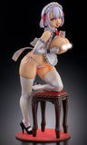 PaiZuri sister Paulyne 1/5 Scale Figure