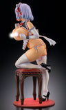 PaiZuri sister Paulyne 1/5 Scale Figure