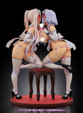 PaiZuri sister Paulyne 1/5 Scale Figure