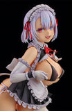 PaiZuri sister Paulyne 1/5 Scale Figure