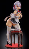 PaiZuri sister Paulyne 1/5 Scale Figure