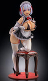 PaiZuri sister Paulyne 1/5 Scale Figure