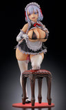 PaiZuri sister Paulyne 1/5 Scale Figure