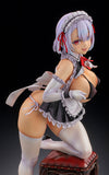 PaiZuri sister Paulyne 1/5 Scale Figure
