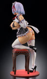 PaiZuri sister Paulyne 1/5 Scale Figure