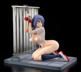 Suzu Hoshizuki 1/5 Scale Figure