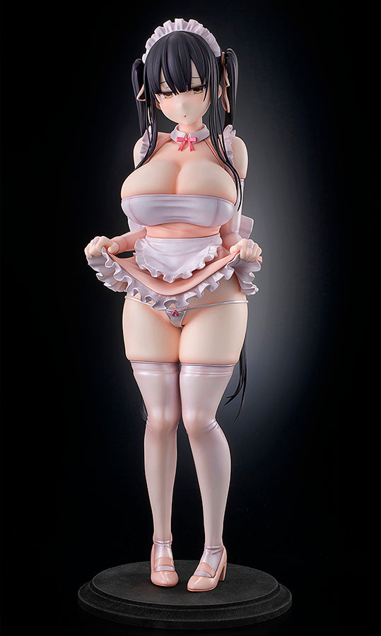 Chihuyu Tsukimi 1/5 Scale Figure