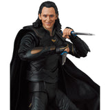 MAFEX Loki (Infinity War Ver.)
