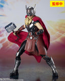 S.H.Figuarts Mighty Thor (THOR: Love & Thunder)
