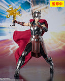 S.H.Figuarts Mighty Thor (THOR: Love & Thunder)
