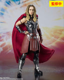 S.H.Figuarts Mighty Thor (THOR: Love & Thunder)