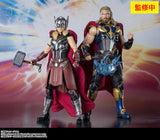 S.H.Figuarts Mighty Thor (THOR: Love & Thunder)