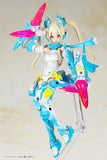 Megami Device Asra Ninja Aoi (Re-Run)